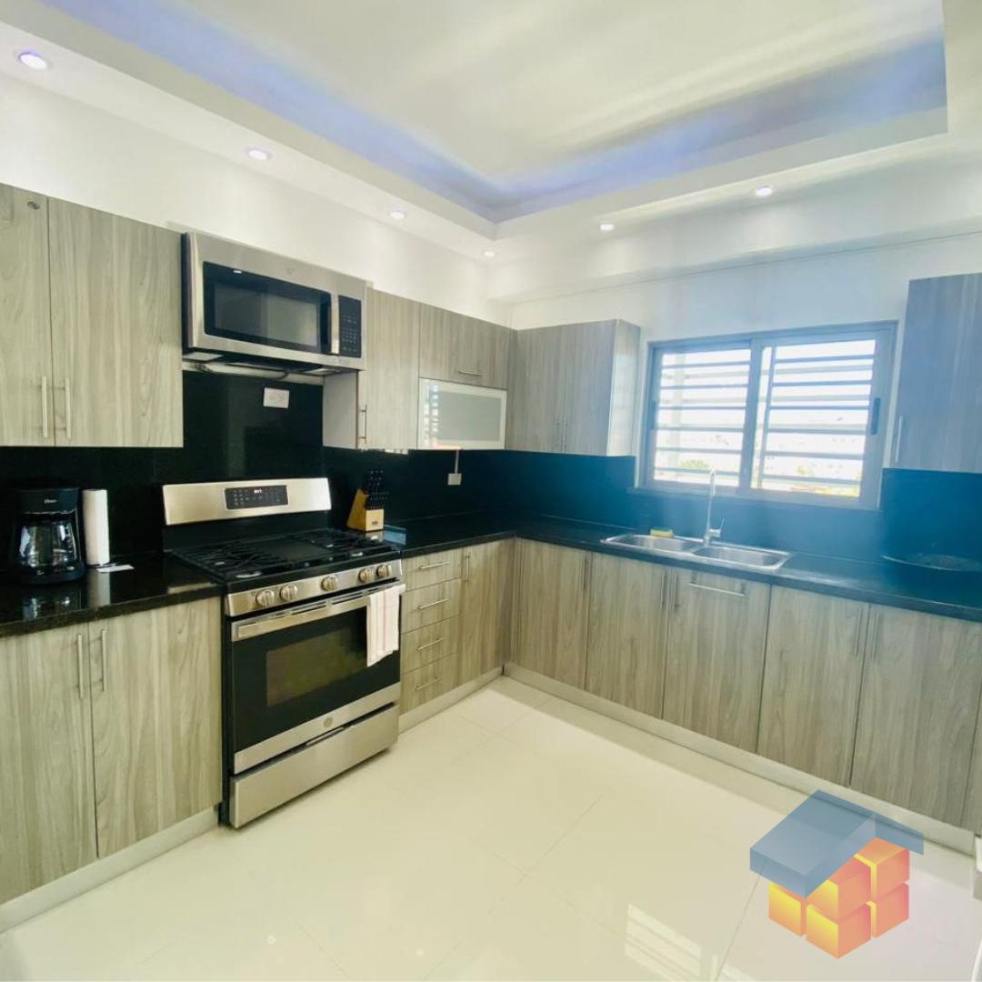 penthouses - Penthouse Venta El Millón 4