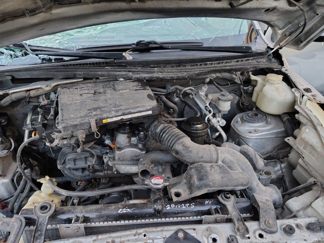 repuestos - vendo piezas de daihatsu terio 207 3