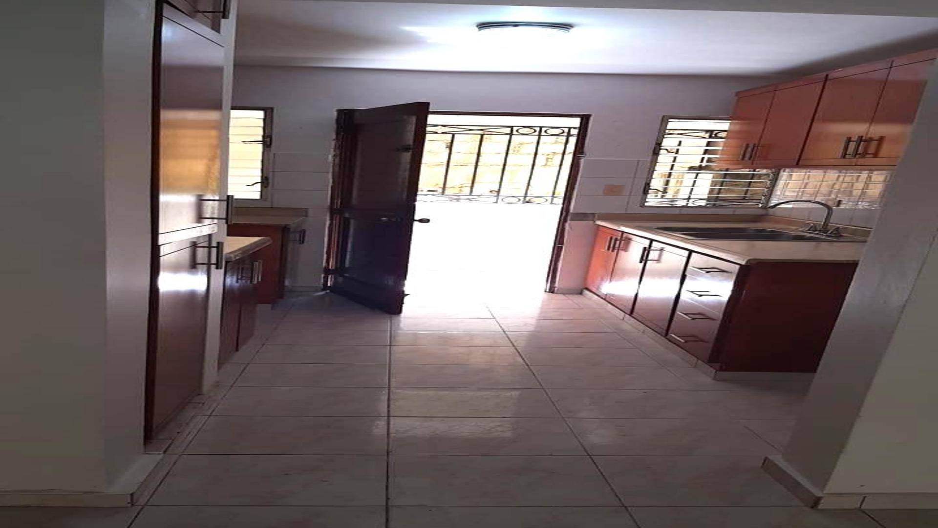 apartamentos - VENTA APARTAMENTO EN SECTOR LOS PRADOS - DISTRITO NACIONAL 3