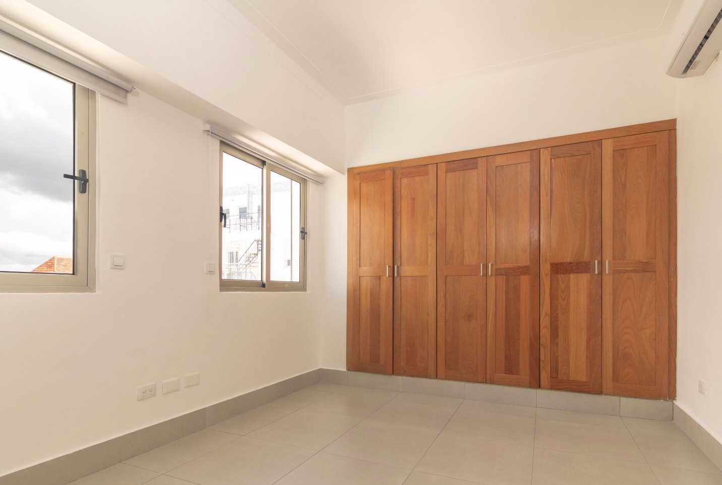 apartamentos - Apartamento en Venta de 2 habitaciones 5
