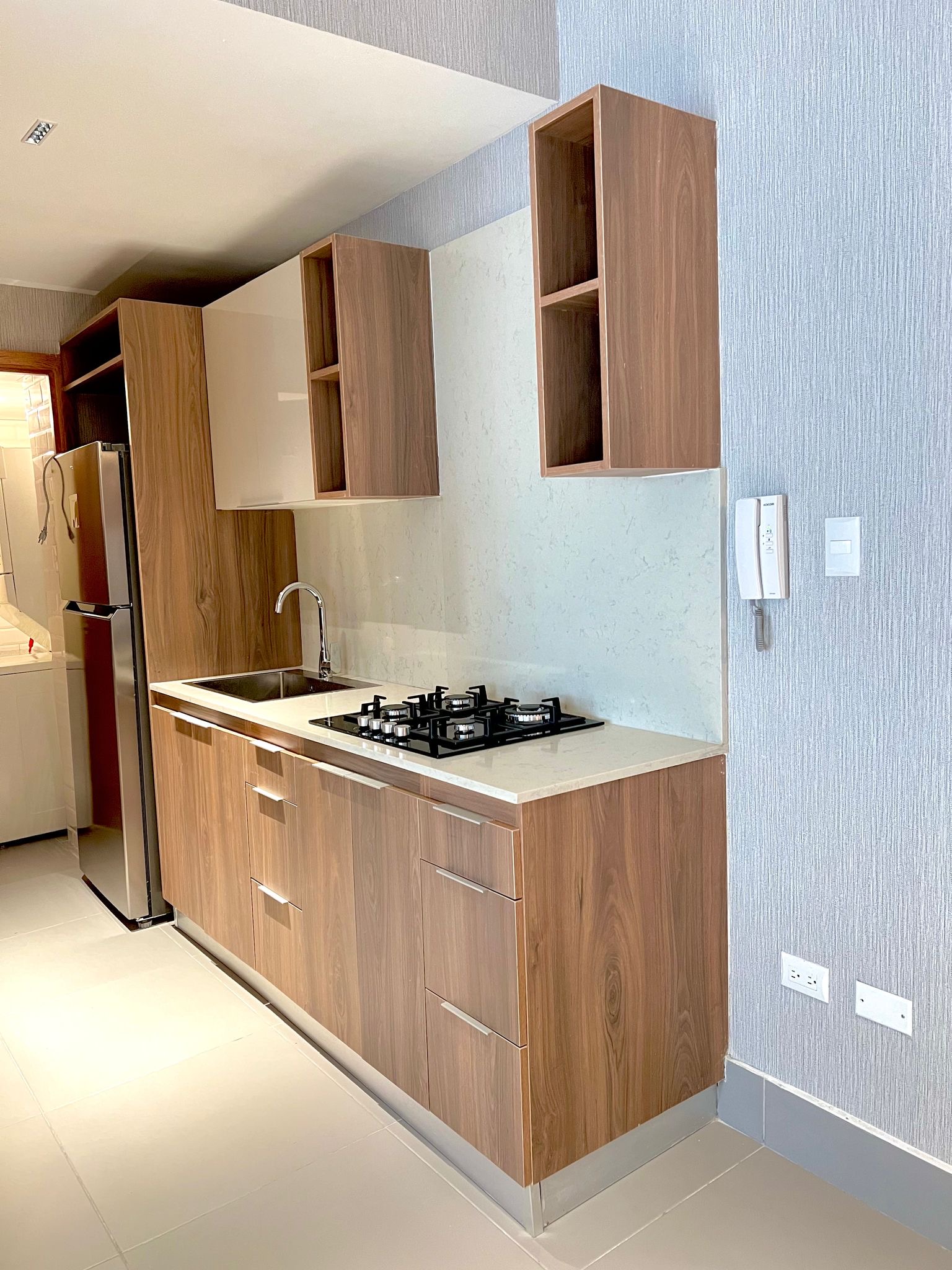 apartamentos - Apartamento amueblado en Naco 6