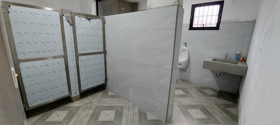 otros inmuebles - Nave Industrial en URBANIZACIÓN ENGOMBE SANTO DOMINGO OESTE 3