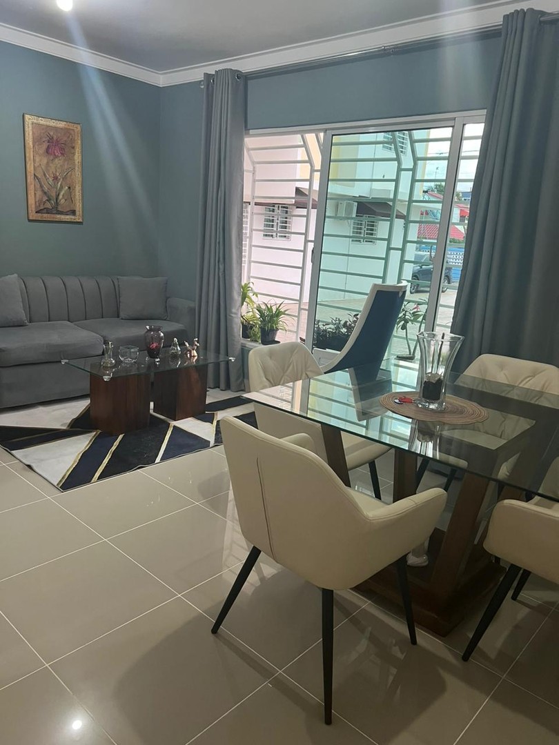 apartamentos - Apartamento en Venta en Las Américas 2