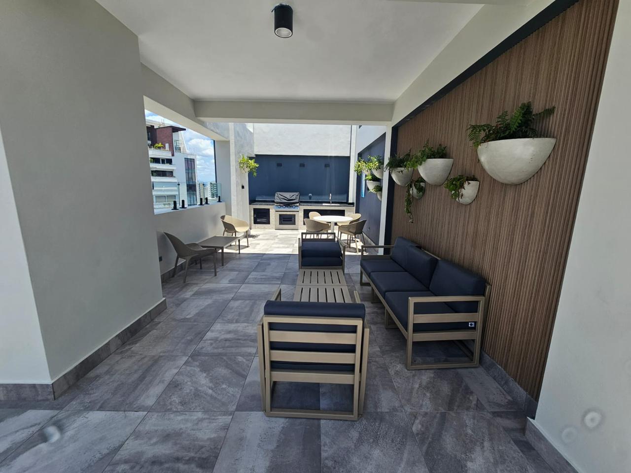 apartamentos - Apartamento Nuevo en Alquiler SERRALLÉS 9