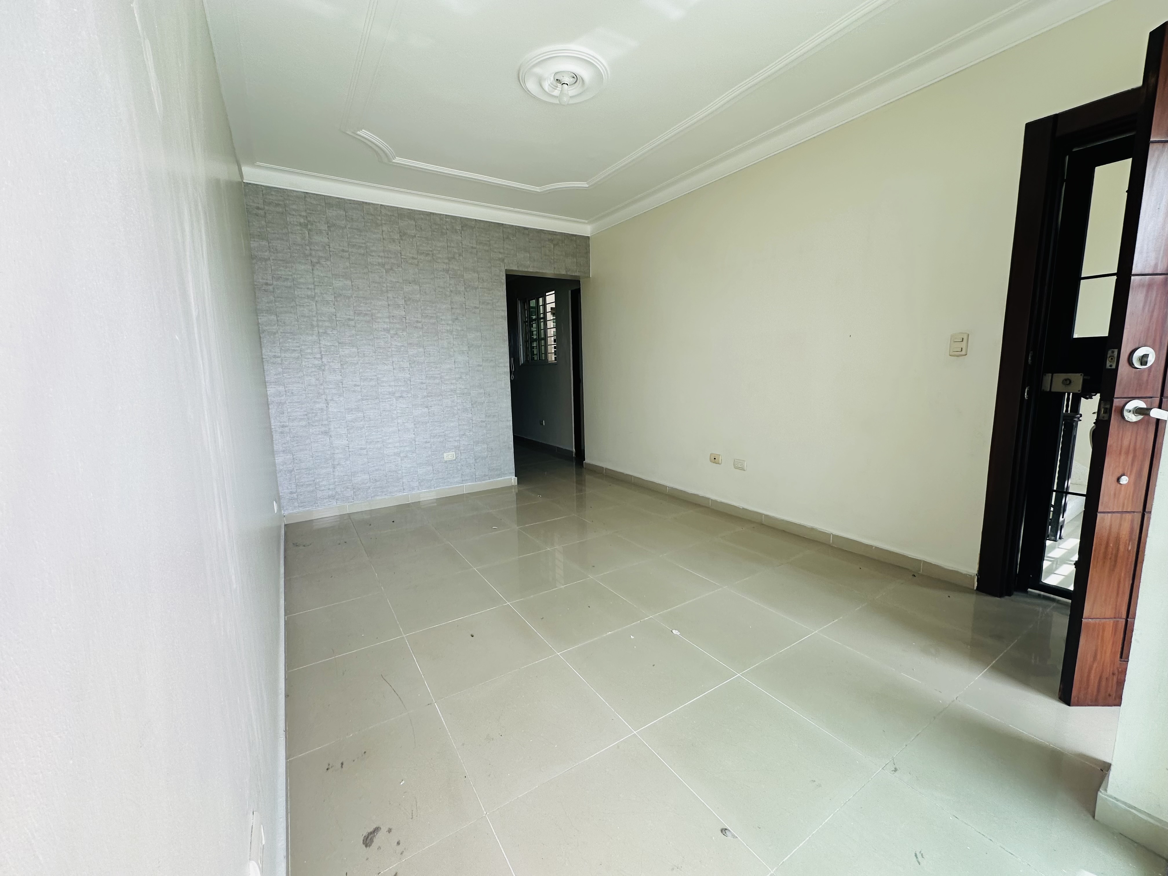 apartamentos - APARTAMENTO EN VENTA EN SANTIAGO DE LOS CABALLEROS EN LOS ALAMOS  2