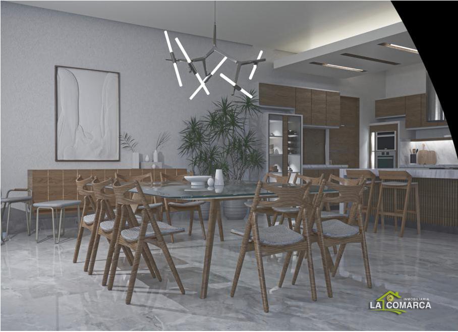 apartamentos - Apartamentos Exclusivos Disponibles en Santiago de los Caballeros 9