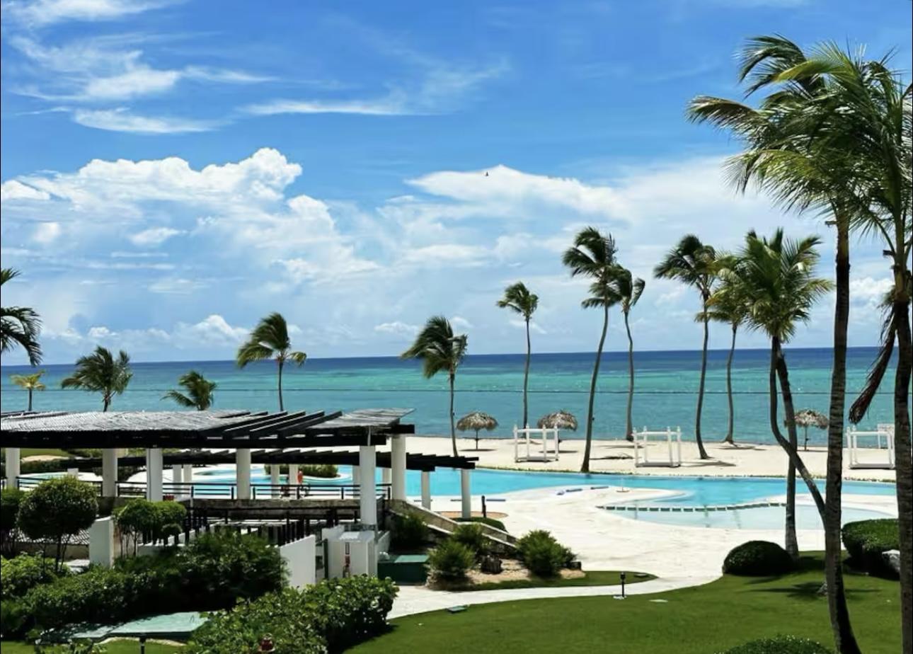 apartamentos - Punta Palmera, Cap Cana 1