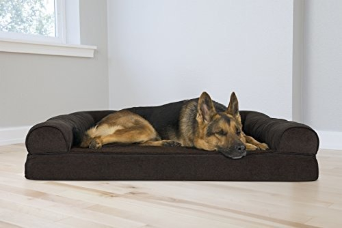 Salud y Equipamiento Médico - Cama Ortopedica Para Mascotas Furhaven Para Perros Y Gatos - 2