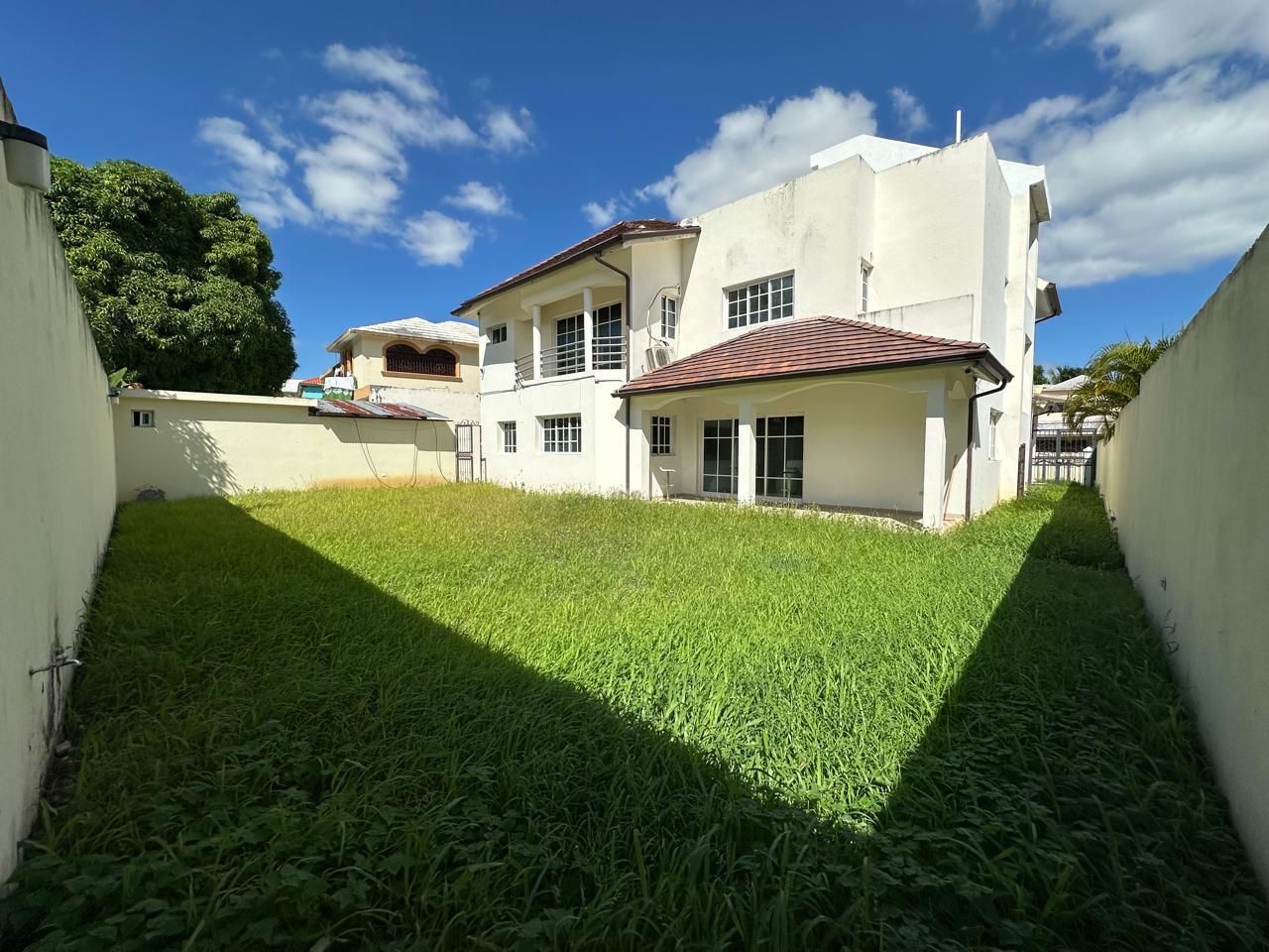casas - Alameda 7