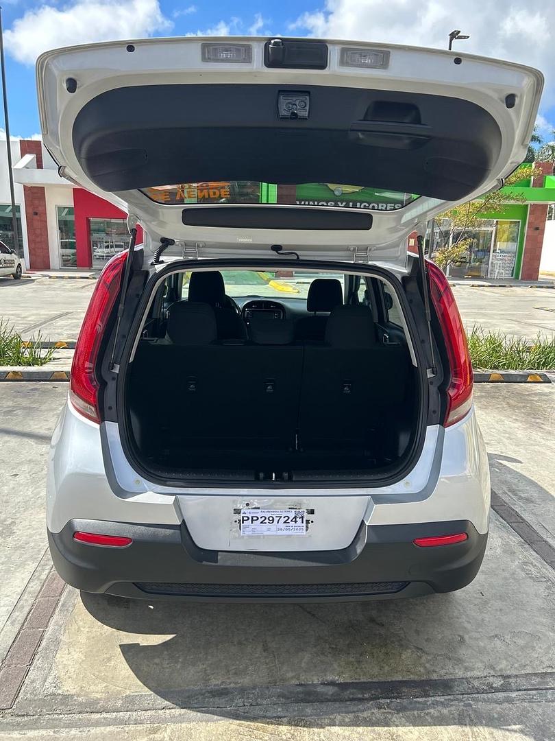 jeepetas y camionetas - Kia soul 2020 7