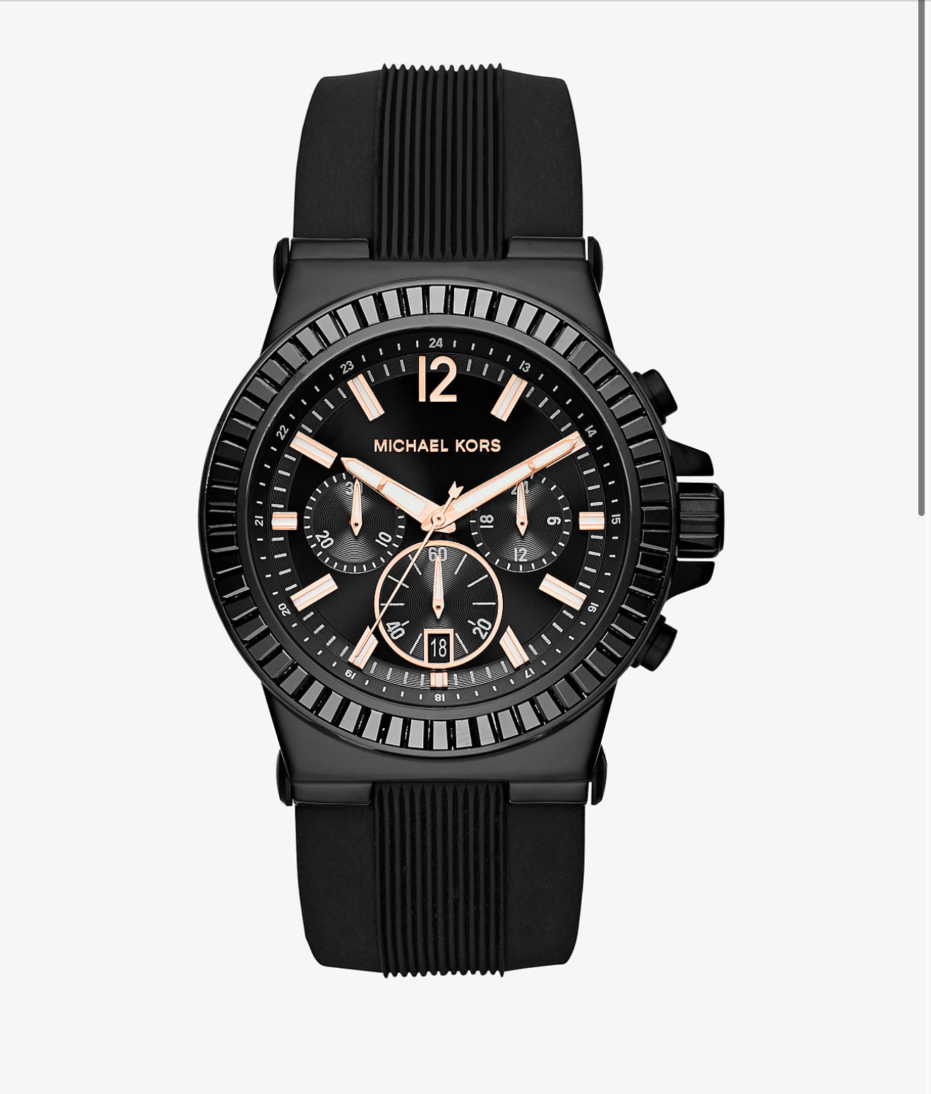 joyas, relojes y accesorios - Reloj  Michael Kors 