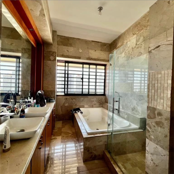 apartamentos - Apartamento en Venta Tipo Penthouse 4