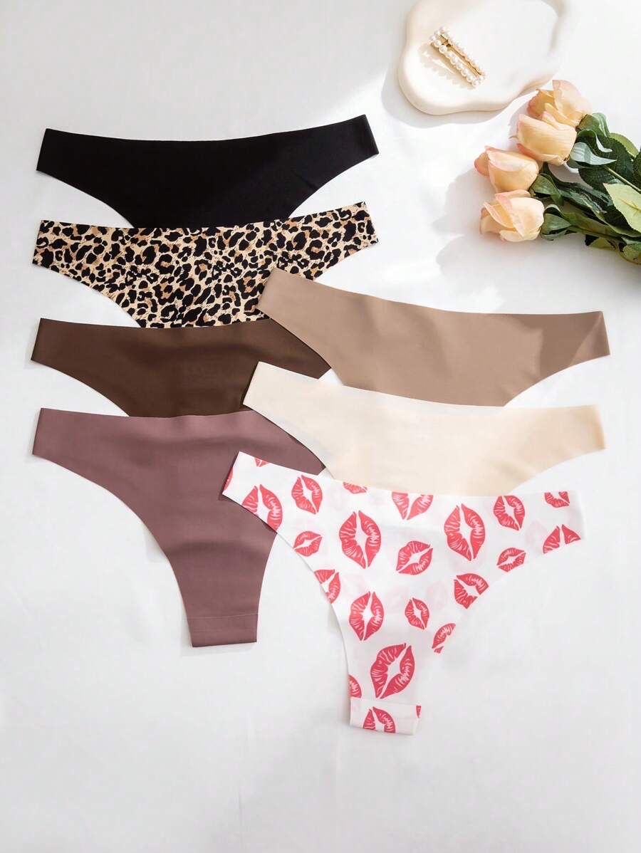 ropa para mujer - Bragas XS/S (La tela no se siente) 