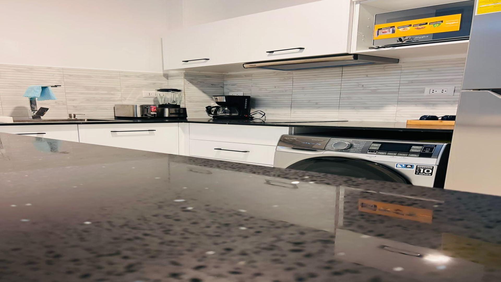 apartamentos - Apartamento en Venta en Cana Bay, Punta Cana – 1 Habitación, 3er Piso 6