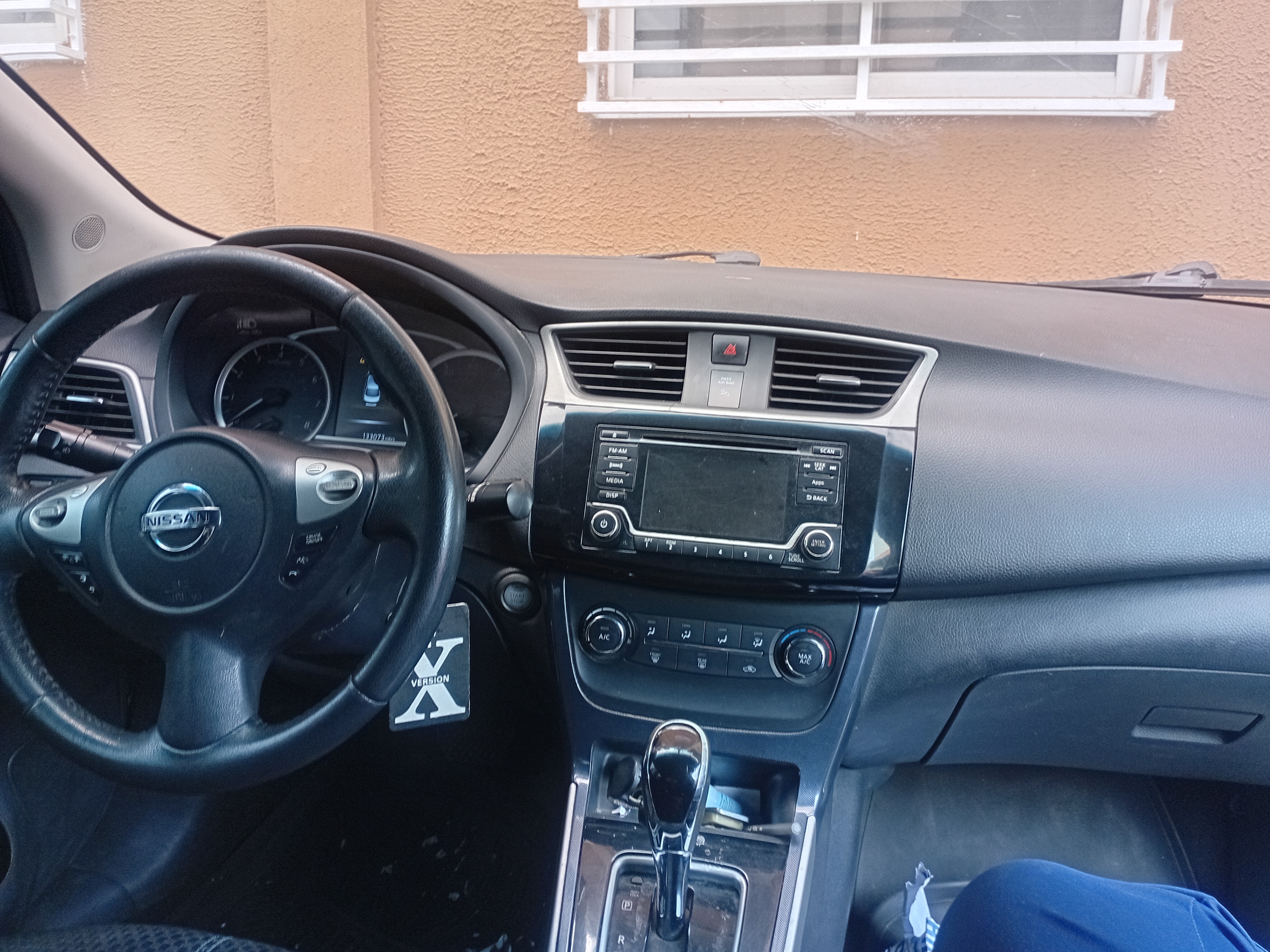 carros - Se vende nissan dentra 2016 de oportunidad comodo  1