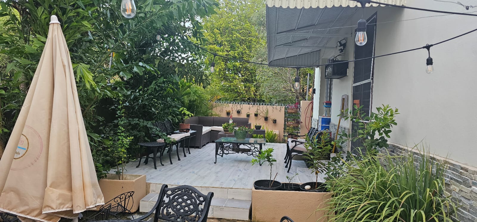 casas - Casa en Venta en Ciudad Modelo próximo a la Avenida Jacobo Majluta 0