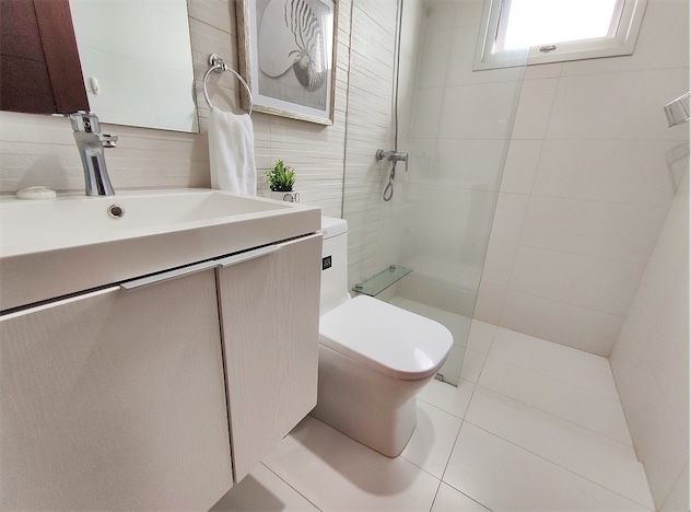 apartamentos - Amueblado en La Rinconada  5