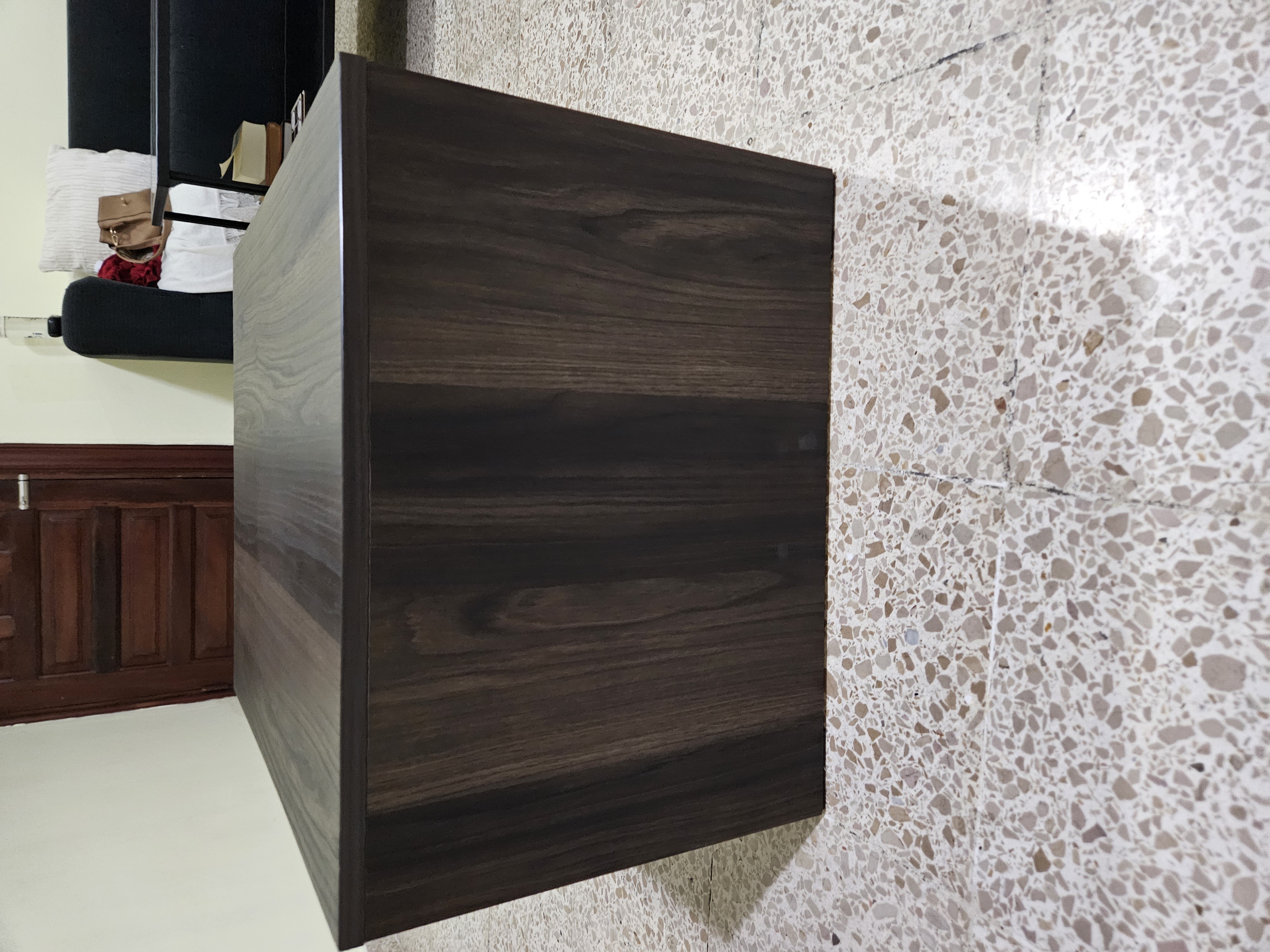 muebles y colchones - Mesa de centro Holmerud 2