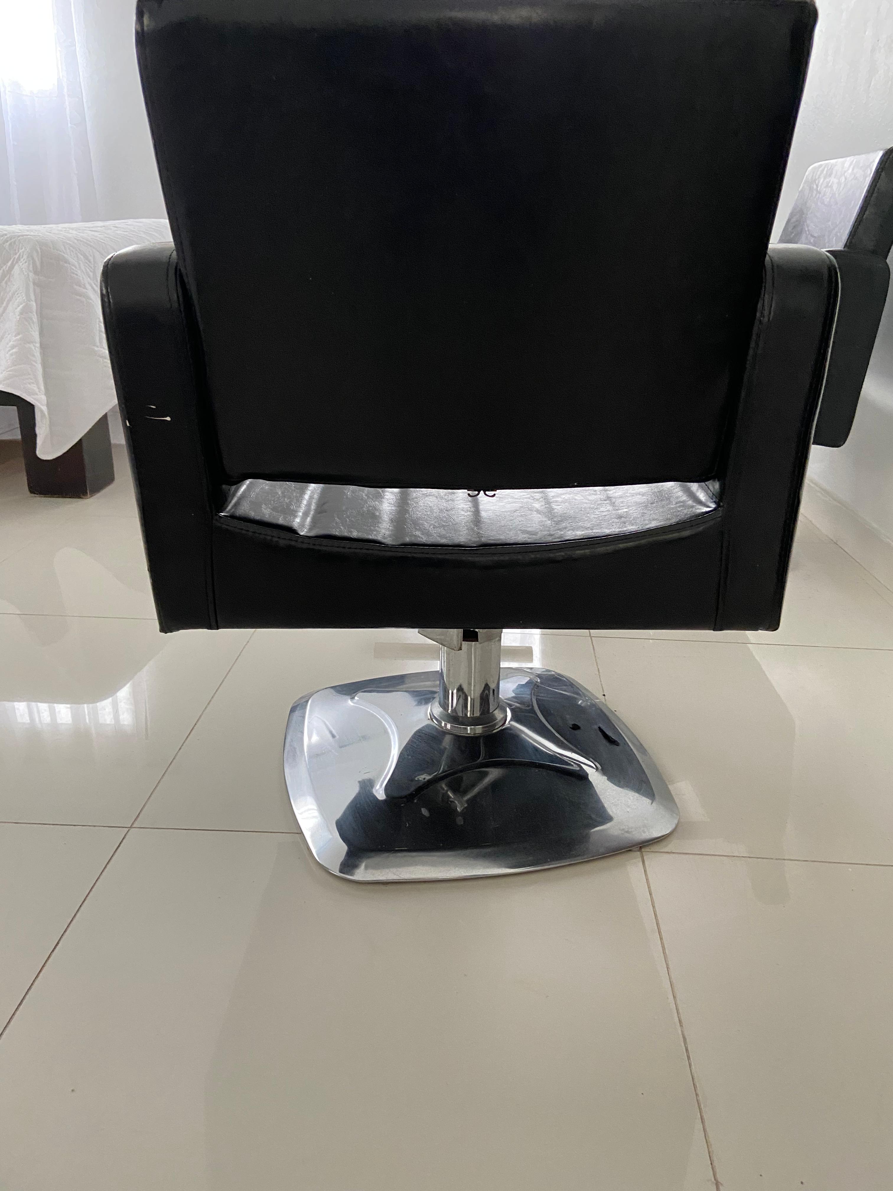 equipos profesionales - Equipo para salón de belleza 3