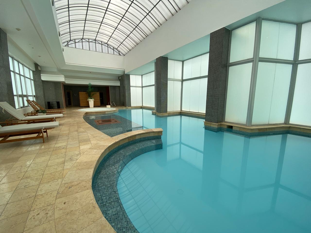 apartamentos - Apartamento Torre Caney Av. Anacaona Oportunidad 6