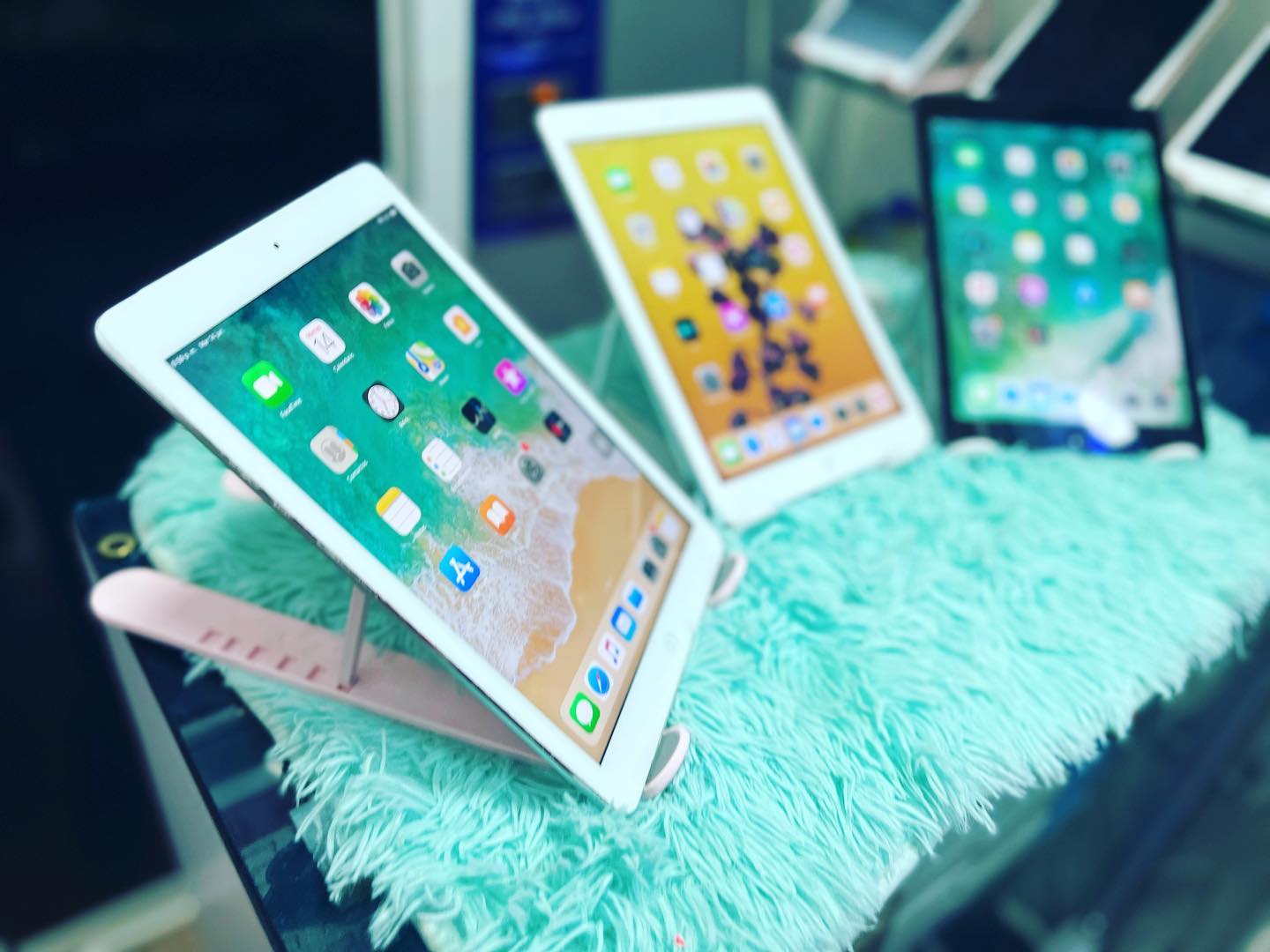 celulares y tabletas - TABLETS IPAD EN OFERTA 1