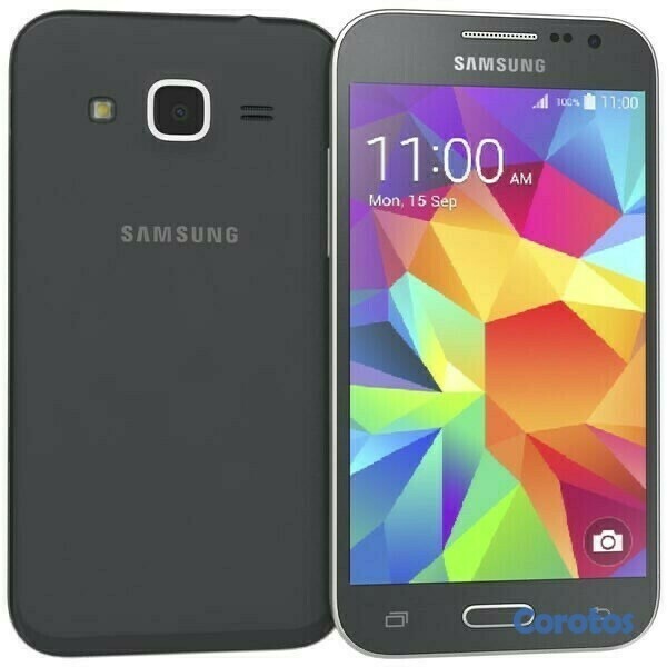 celulares y tabletas - Celular Samsung Core prime - 8GB 2
