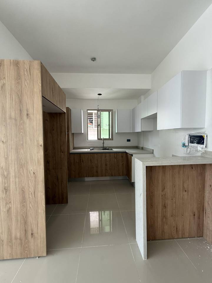 apartamentos - En venta apartamento en Mirador sur  5