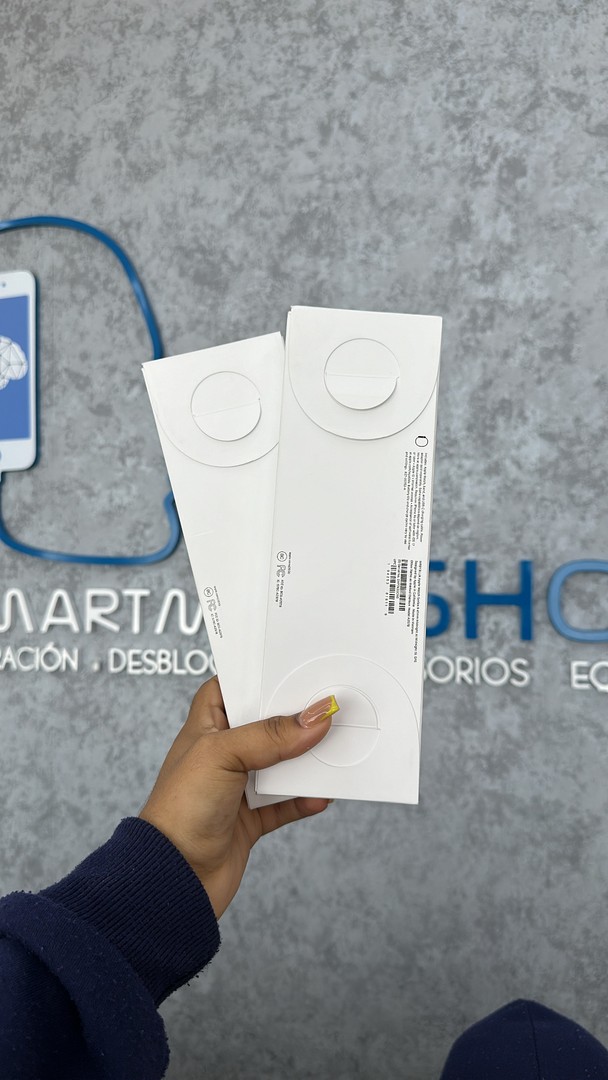 accesorios para electronica - APPLE WATCH SERIE 9 41/45MM ORIGINAL SELLADO (SOMOS TIENDA)