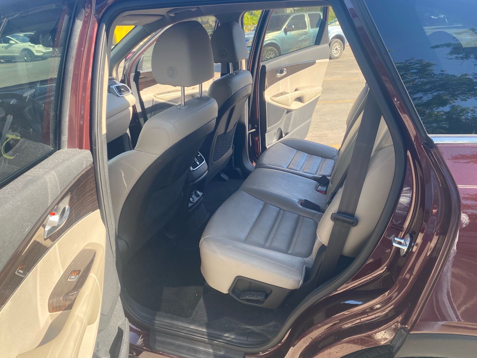 jeepetas y camionetas - Kia sorento ex 2019 6