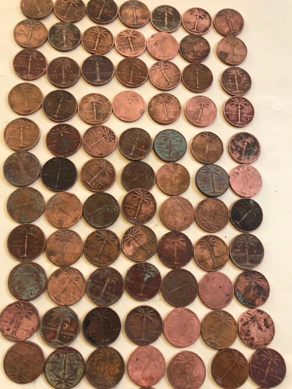 hobby y coleccion - Se vende colección de billetes y modernas antiguas 2