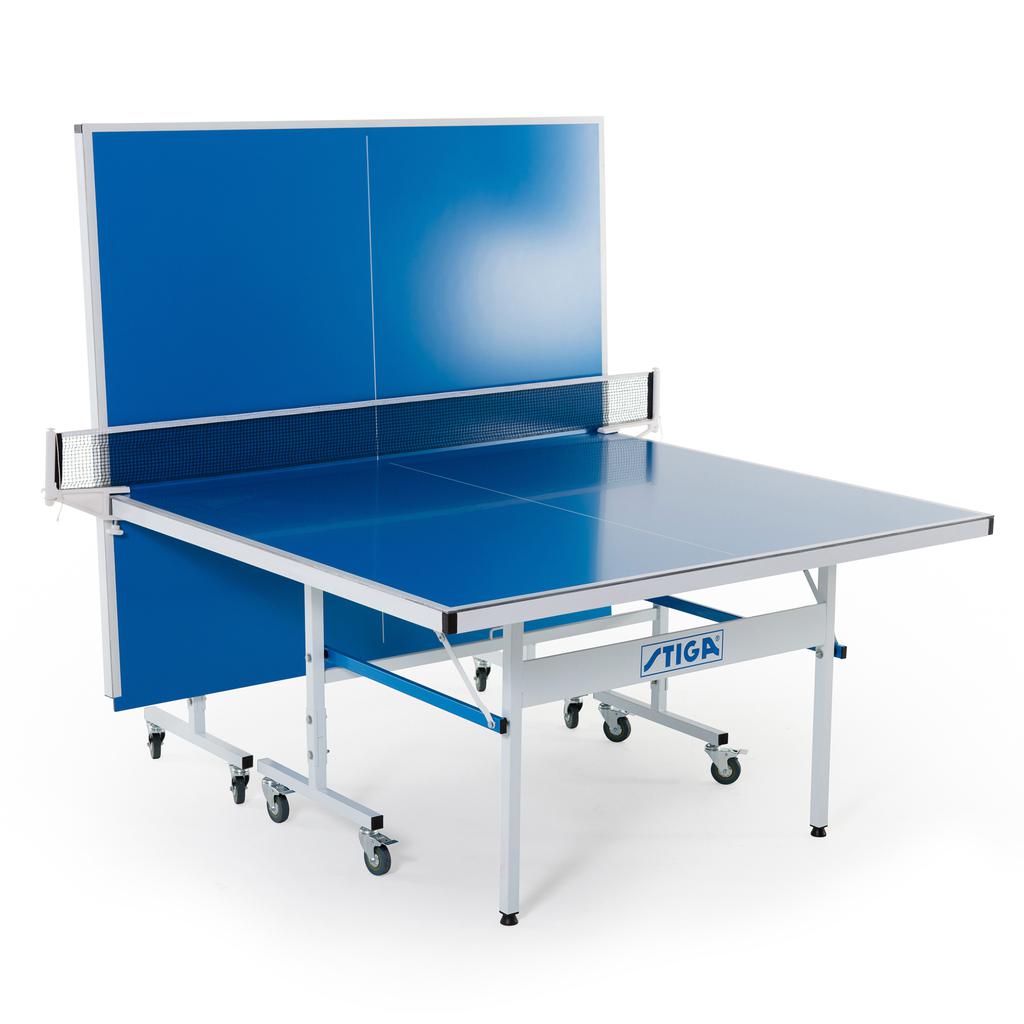 deportes -  Mesa de Ping Pong para 4 jugadores 