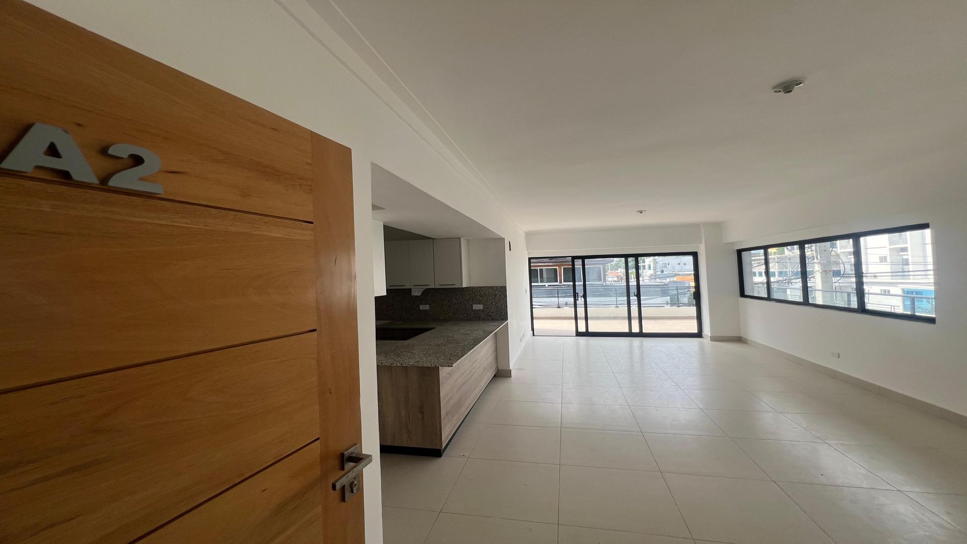 apartamentos - EXCLUSIVO APARTAMENTO A ESTRENAR EN LOS PRADOS 1