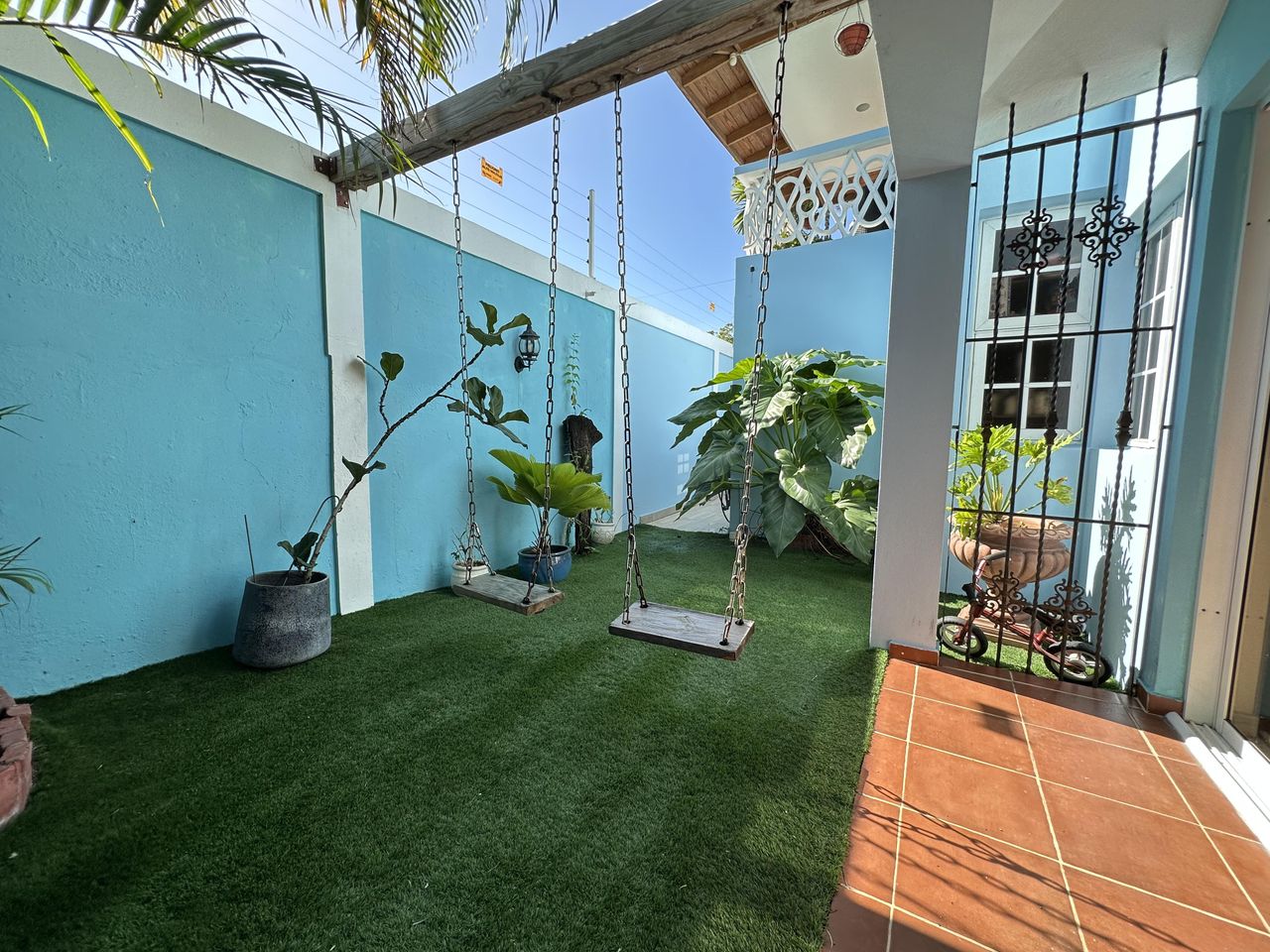casas - muy lindo Casa en una calle sin salida 8