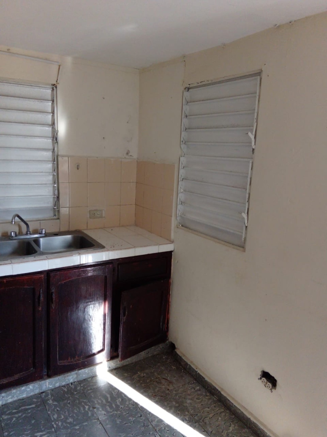 apartamentos - apartamento de 1hb 1b cocina, sala 0