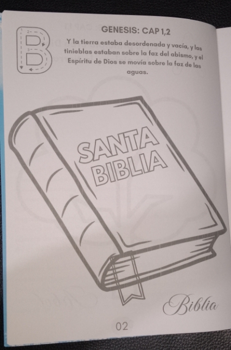 libros y revistas - Libro para colorear 
 2