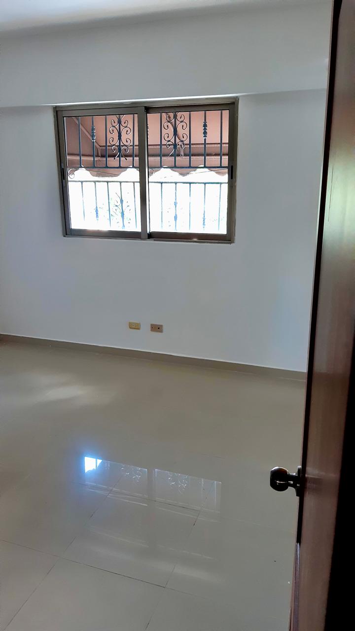 apartamentos - Excelente apartamento en Residencial de Alma Rosa 1ra  1