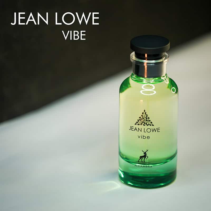 salud y belleza - Maison Alhambra Vibe  0