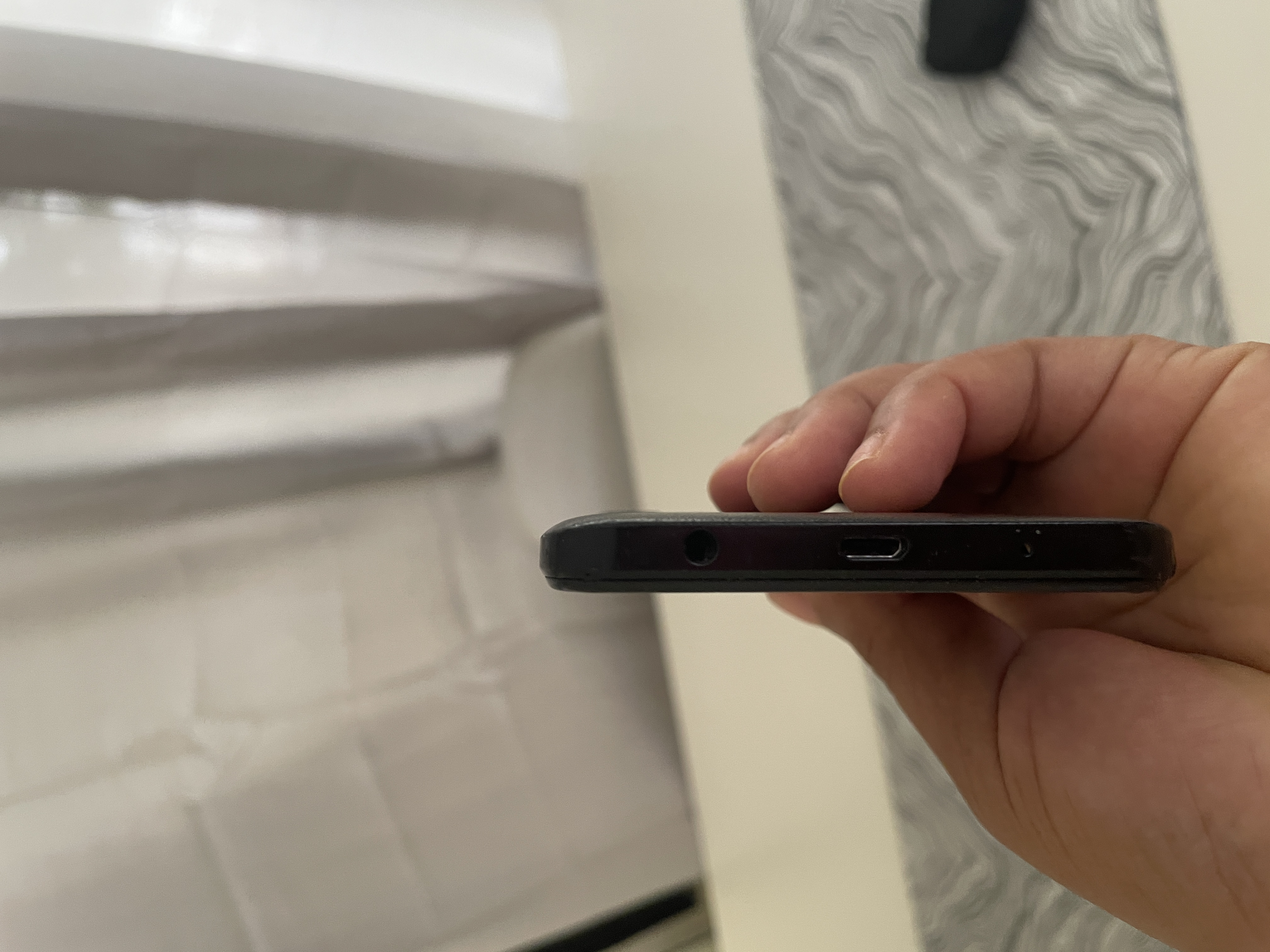 celulares y tabletas - Redmi A17 nuevo con su cargador para inf escriba  3