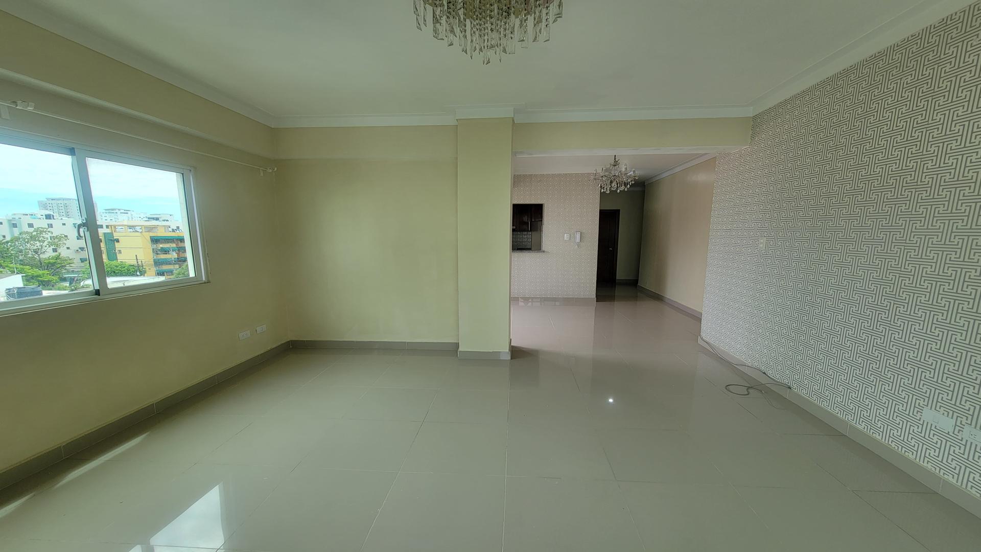 apartamentos - Venta de Apartamento 3 habitaciones en Bella Vista 7