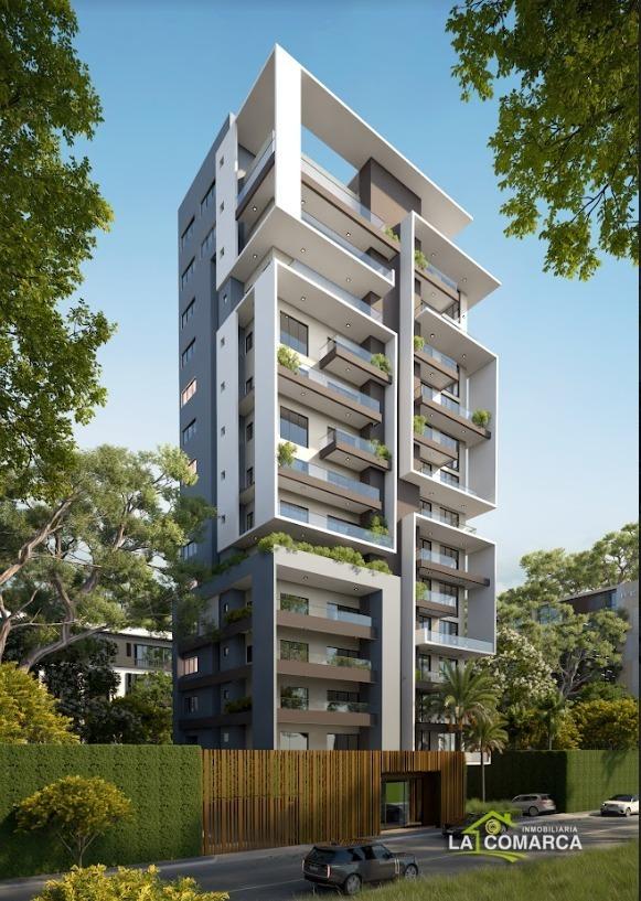 apartamentos - Apartamentos disponible en Urbanización Thomén 1