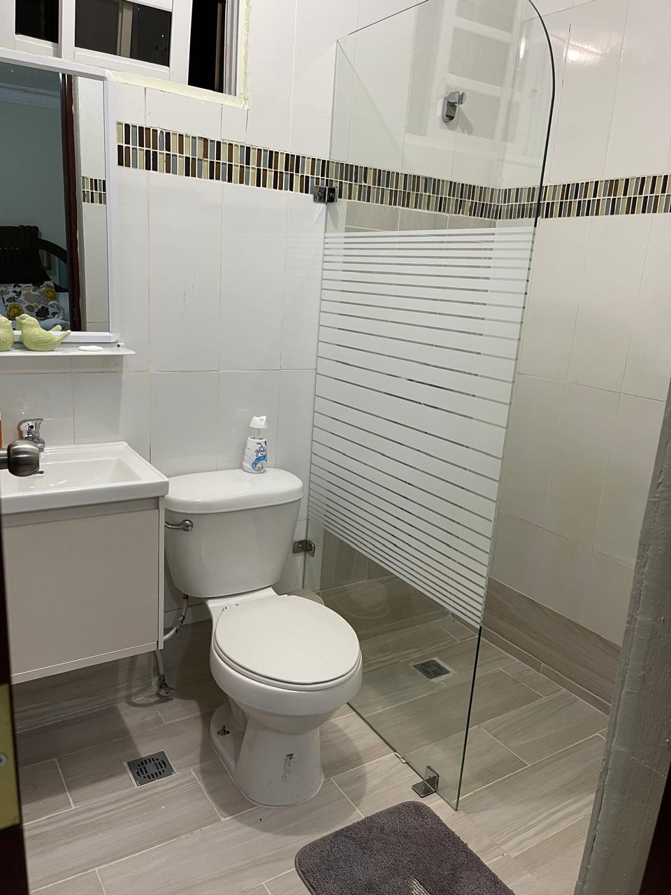 casas - Apartamento amueblado en alquiler – Zona céntrica  5