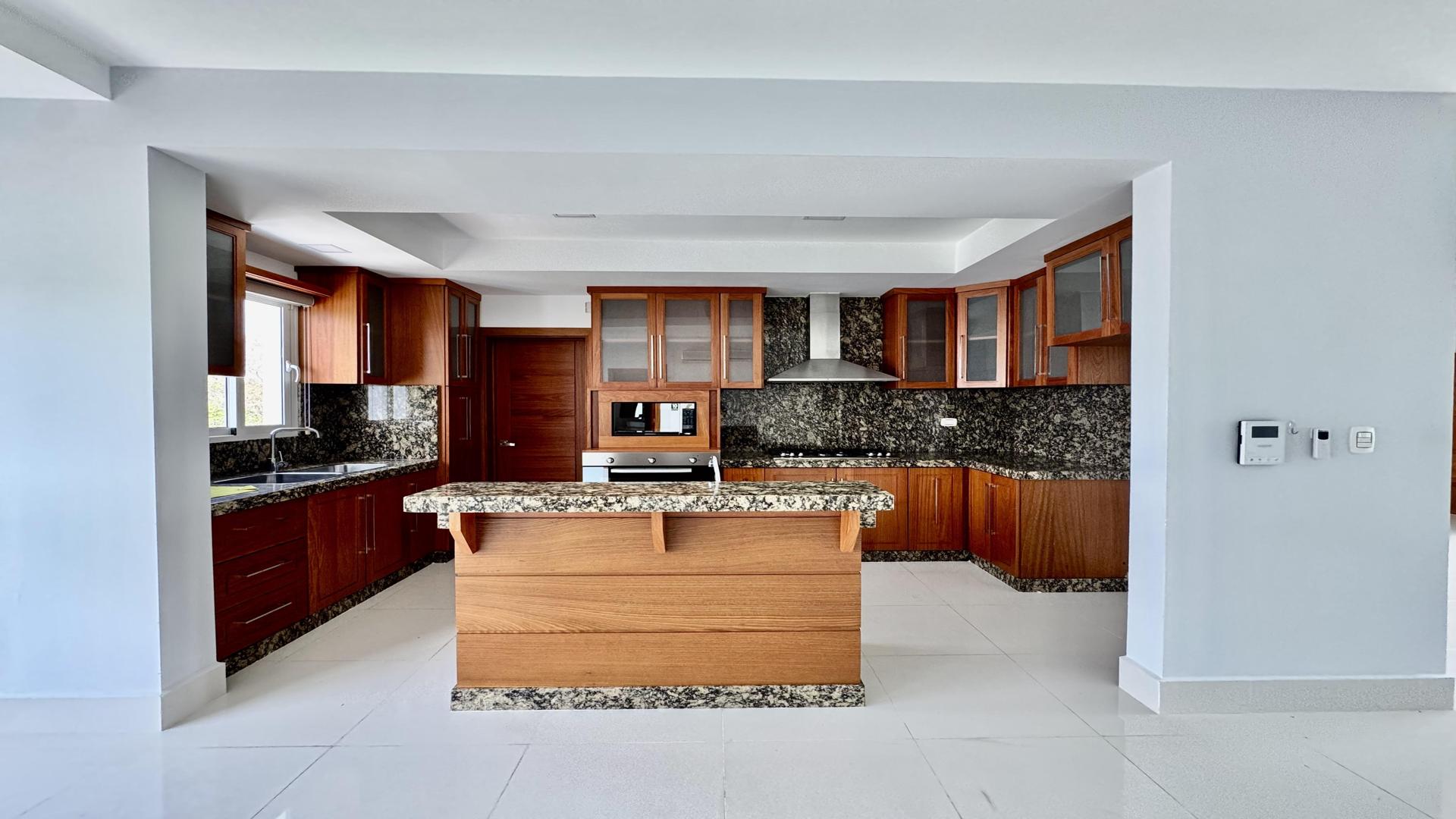 apartamentos - TORRE MODERNA RINCON LARGO SANTIAGO. 4