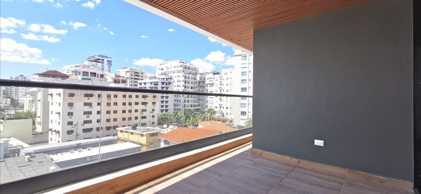 apartamentos - Se vende apartamento nuevo en Naco de 3 habitaciones. Torre Moderna a estrenar 4