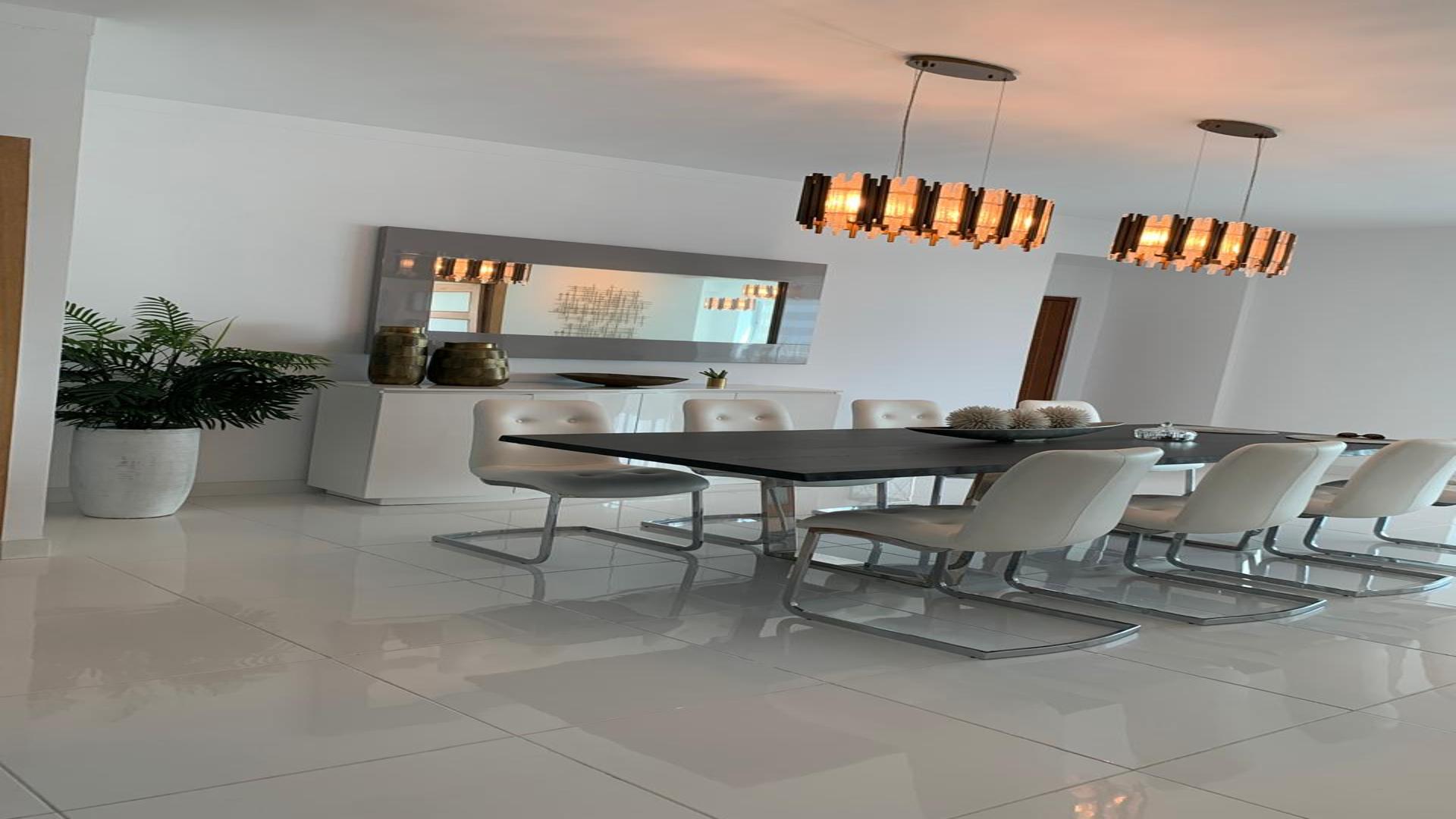 penthouses - PENTHOUSE RENACIMIENTO 8