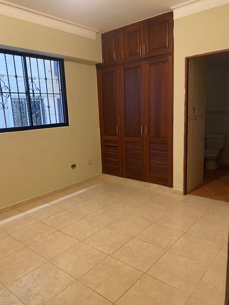 apartamentos - Se alquila apartamento Urbanización real 4