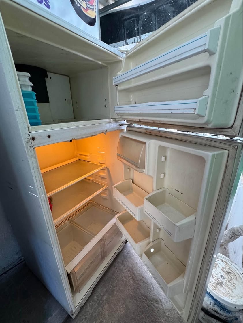 cocina - VENDO NEVERA WESTINGHOUSE 0