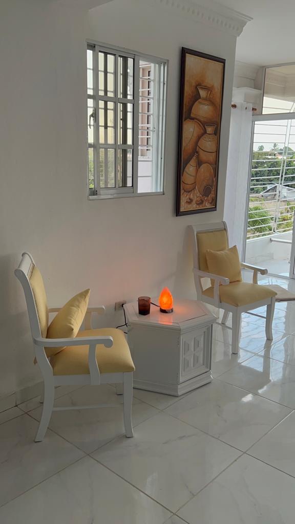 apartamentos - Charles de gaulle sabana perdida 5
