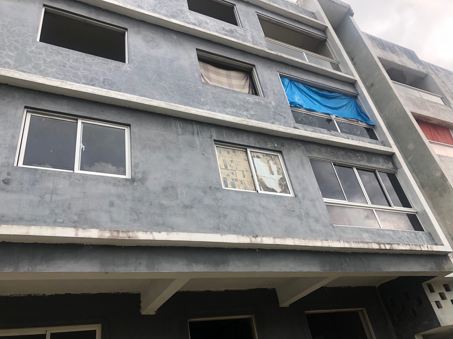 apartamentos - Arroyo hondo 6