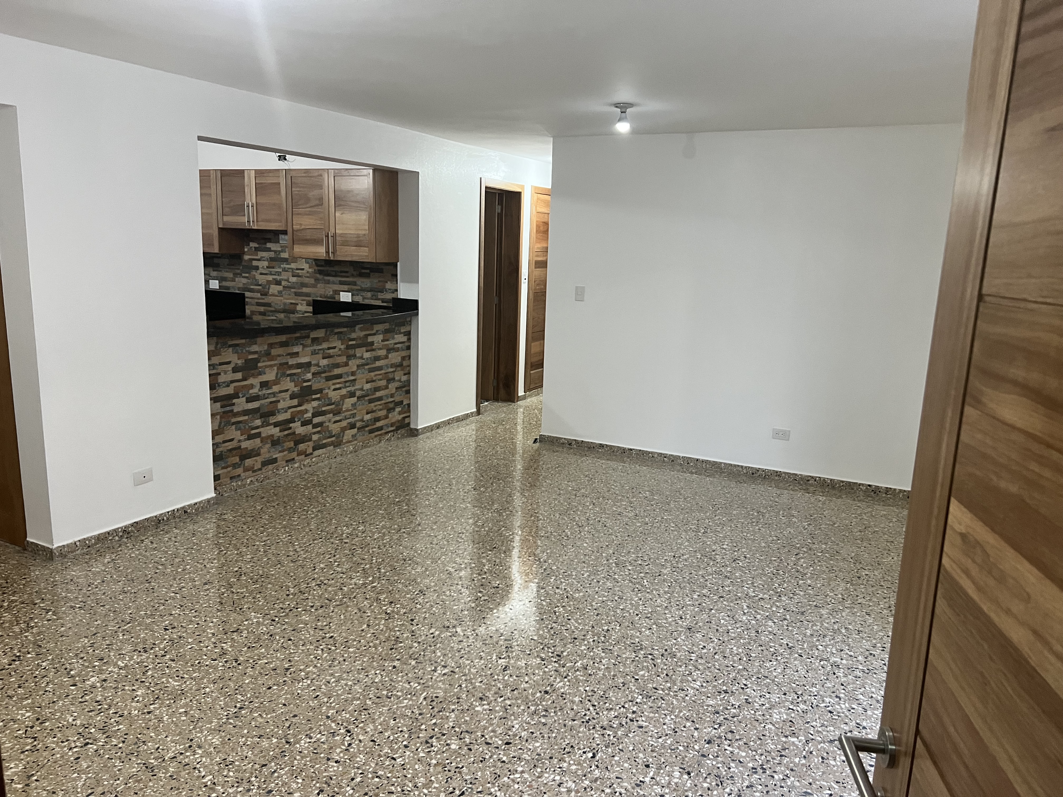 apartamentos - Apartamento tropical metaldon  8