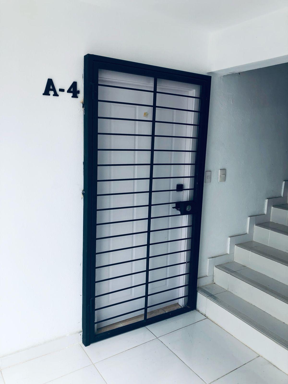 casas - APARTAMENTO EN VENTA EN PONTEZUELA, SANTIAGO. 3